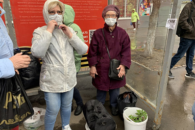 В Самаре скорректировали расписание дачных автобусов в 2022 году