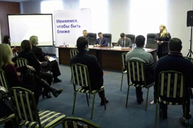 Как в Самарской области поддерживают поставщиков продукции за рубеж