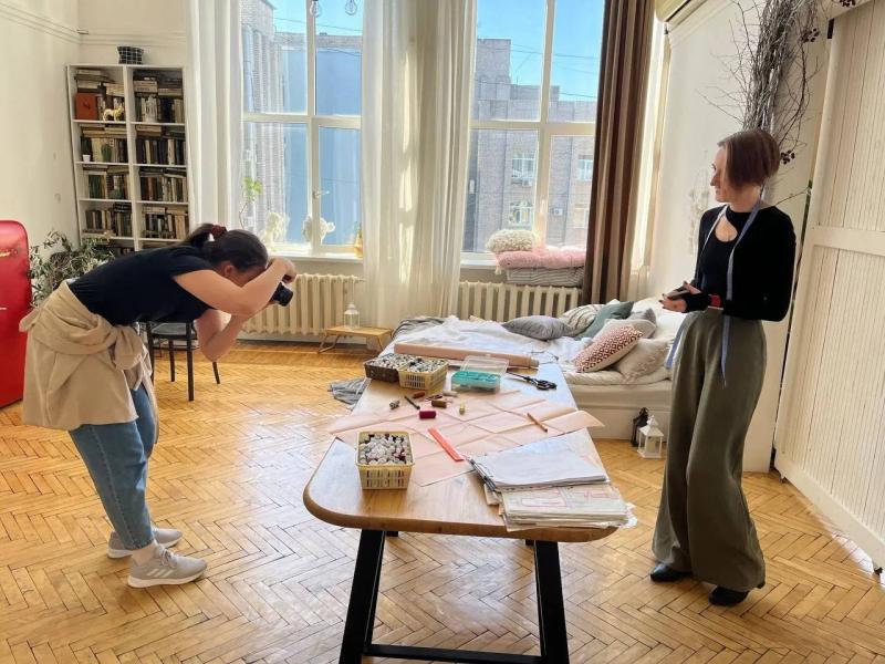 Повысьте узнаваемость бренда: бесплатная фотосъемка товаров для предпринимателей Самарской области