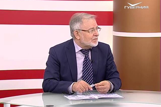 О чем говорят 14.09.2016. 2 года после выборов губернатора