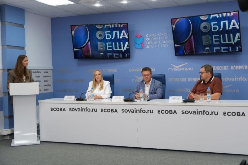 Семейная ипотека в Самаре — драйвер рынка в эпоху "уплотнения" и дорожающих квадратных метров