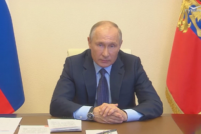 Владимир Путин принял приглашение посетить АВТОВАЗ