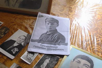 Поисковики обнаружили самолет с останками красноармейца из Самарской области под Новороссийском