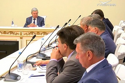 Как в Самарской области исполняют послание президента и главы региона