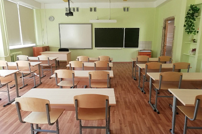 В Тольятти обсудили успехи сферы образования в преддверии Дня знаний