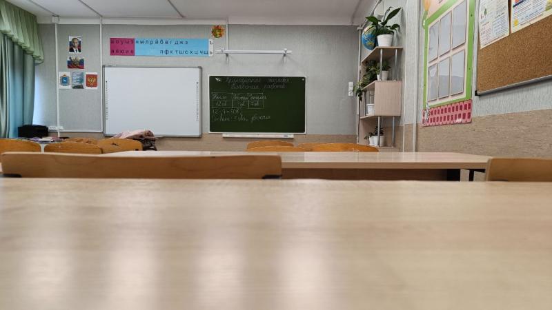 В самарских школах 14 классов закрыли на карантин по ОРВИ