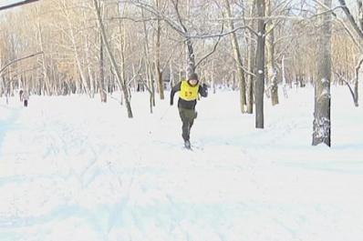 В Самарской области завершилась зимняя спартакиада “Синяя река”
