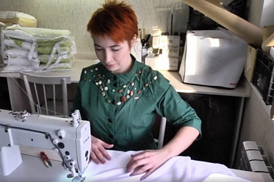 Безработные жители Самарской области могут получить 100 тыс. рублей на открытие своего дела