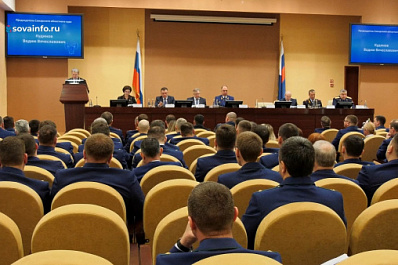 Более 116 тысяч обращений за год поступило в прокуратуру Самарской области