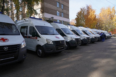 Врач рассказал, что нужно сделать человеку с признаками инсульта до приезда скорой помощи