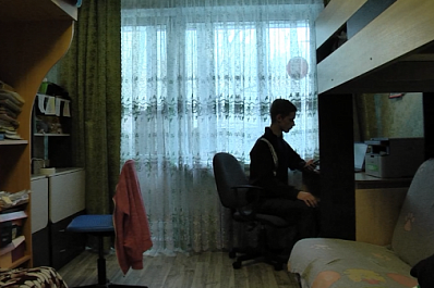 В Тольятти благодаря соцконтракту многодетная семья смогла приобрести новую бытовую технику