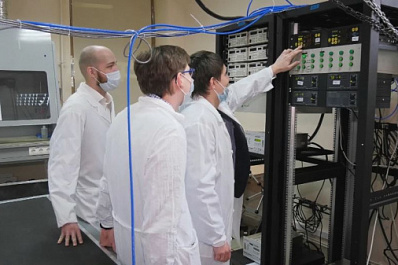 Самарский образовательный центр "Инженерия будущего" получил статус мирового уровня