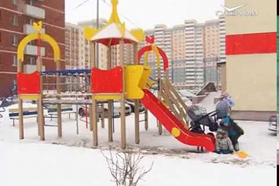 Транспортную инфраструктуру микрорайона Волгарь модернизируют