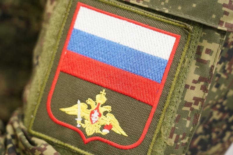 Российских военных, уничтоживших западную технику в Курской области, наградят