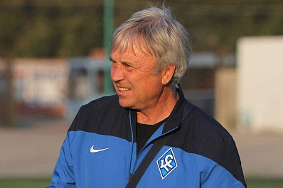 Предстоящий тестовый матч на Самара Арене обсудили в эфире программы Крылья Губернии