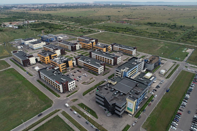 Дмитрий Богданов: "Самарская область совершила скачок вверх на 43 позиции в Национальном рейтинге состояния инвестклимата"