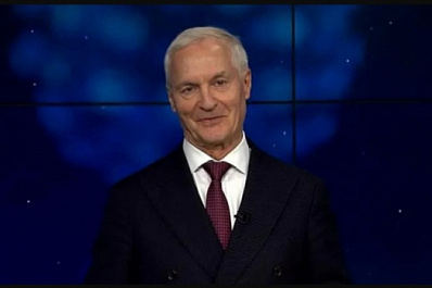 Прямой эфир: Николай Ренц отвечает на волнующие тольяттинцев вопросы