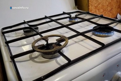 В домах Новокуйбышевска проверили состояние газового оборудования