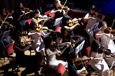 Самарский государственный институт культуры проведет масштабный целевой прием совместно с ведущими учреждениями культуры региона