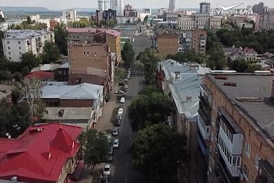 В Самаре прошло заседание общественного совета при региональном Минстрое