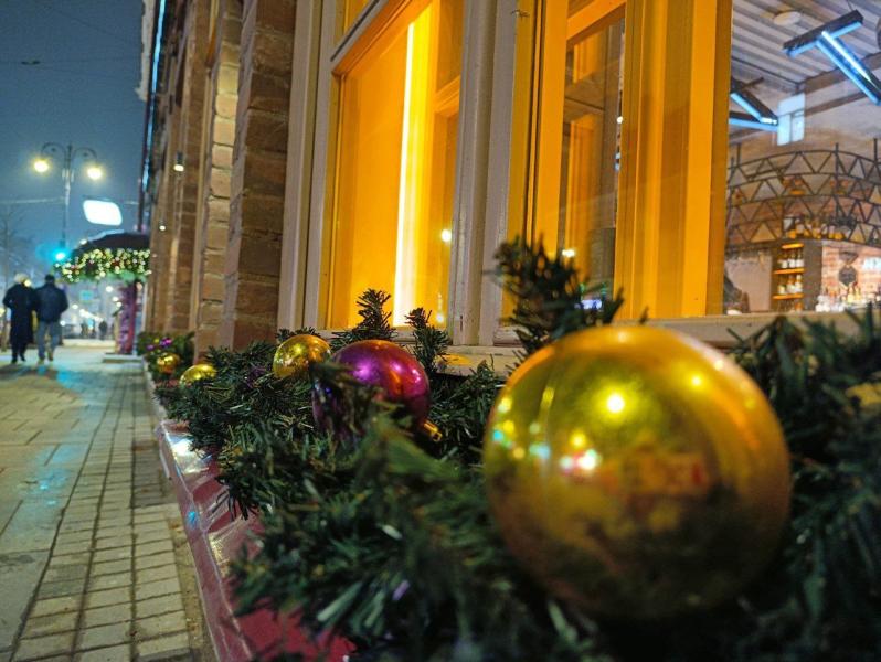 Большинство самарцев не планируют продлевать отдых после новогодних праздников