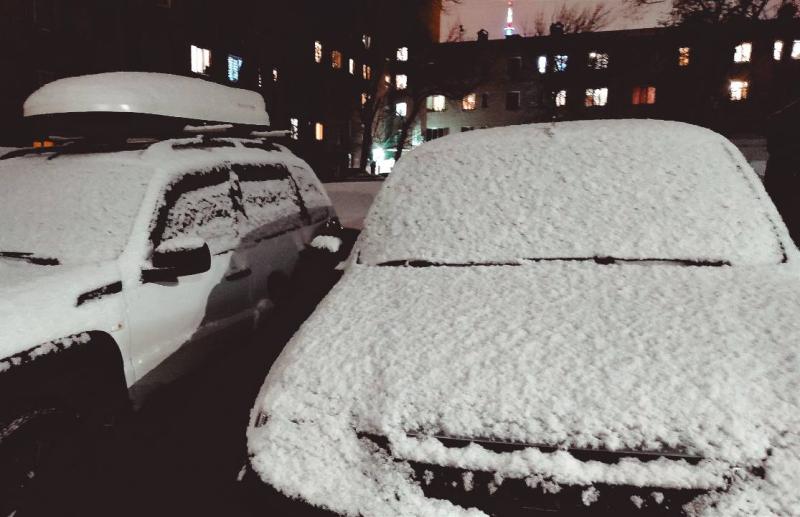 Эксперт рассказал, как безопасно прогреть машину в мороз