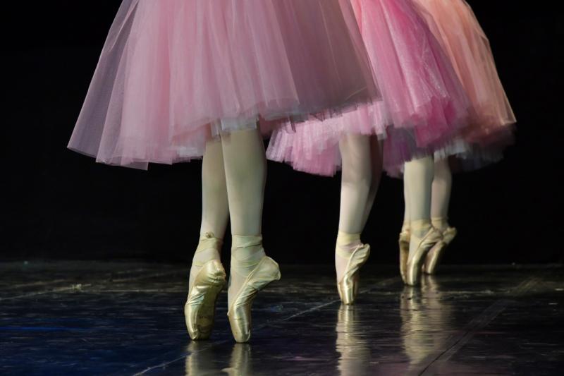 В Самаре с 1 по 4 октября покажут классический московский балет