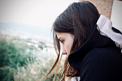 В Самаре разыскивают юную девушку, пропавшую 9 мая