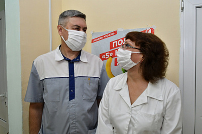 Профессия передается по наследству