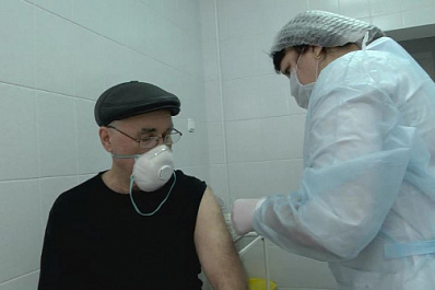 Жителям Самарской области рассказали, как пройти вакцинацию от COVID-19