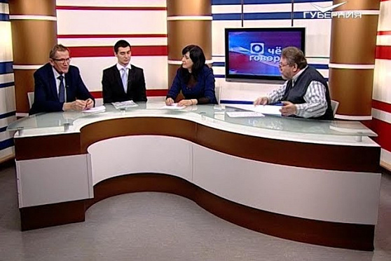 Спрос на рабочие специальности в Самарской области возрос. О чем говорят от 20.11.2018