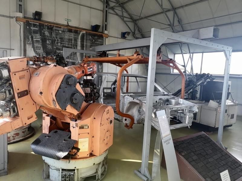 В Тольятти опровергли информацию о вандализме в парковом комплексе им. Сахарова