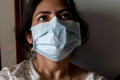 Коронавирус 1 сентября 2021 года: заболели еще 443 жителя Самарской области