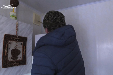 В жилых домах Чапаевска проверили состояние вентканалов