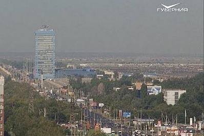 Минпромторг РФ поддержал предложения региона по подготовке к юбилею выпуска первого автомобиля ВАЗ