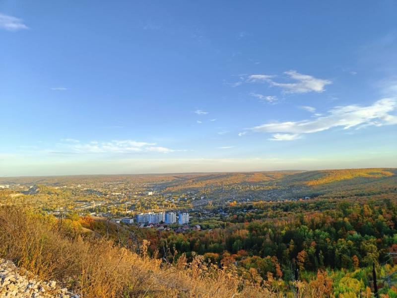 В Самарской области главой Жигулевска стал Алексей Иванов