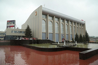 Читайте в свежем выпуске газеты "Волжская коммуна" 29 января