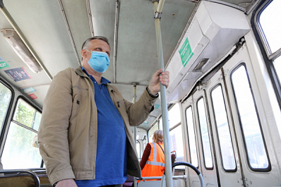  +286: где и как заболели коронавирусом в Самарской области 19 января