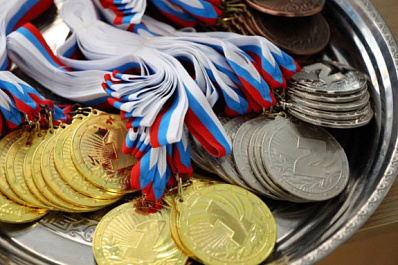 В Тольятти прошел чемпионат Самарской области по мини-гольфу