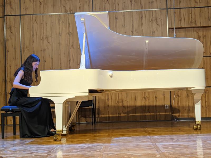 Музыкальный фестиваль в Тольятти завершился выступлениями уроженцев Автограда