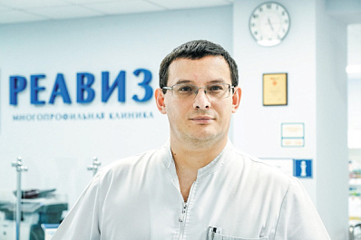 Лечить по науке: медики в своей работе используют комплексный подход