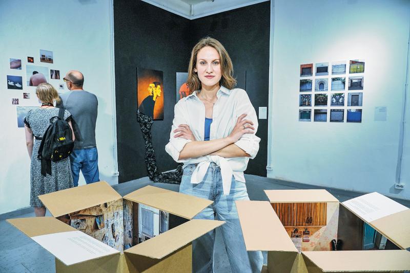 Фото, зины и абрикос: в Самаре открывают фотовыставку и тематический фестиваль