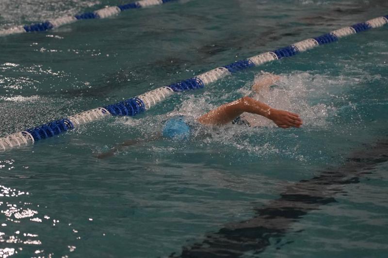 Пловцы из Самарской области стали призерами национального турнира