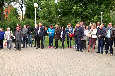 В преддверии ЧМ-2018 в Самаре устанавливают интерактивные путеводители