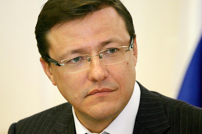 Дмитрий Азаров выразил соболезнования в связи с уходом из жизни Александра Ясинского