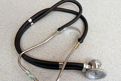 В Камышлинскую ЦРБ приходят новые врачи 