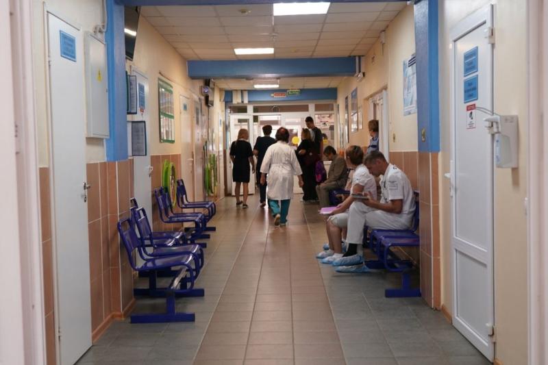 Вопрос приоритетов: Самарской области одобрили строительство новых медучреждений