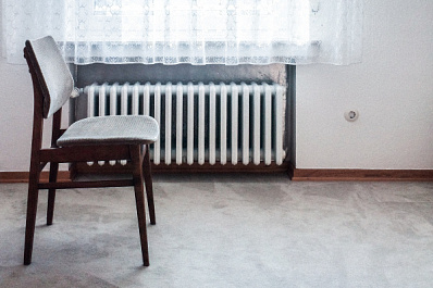 В Тольятти с 5 октября начнут подавать тепло в жилые дома