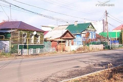 Активисты ОНФ провели выездную проверку опасных дорог в школу