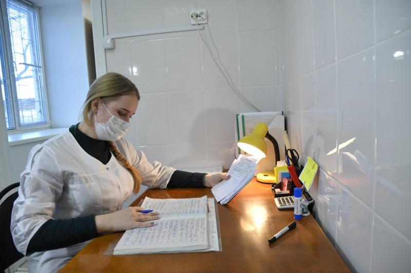 В России COVID-19 подтвердился ещё у 9 тысяч человек